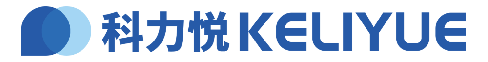 科力悦logo